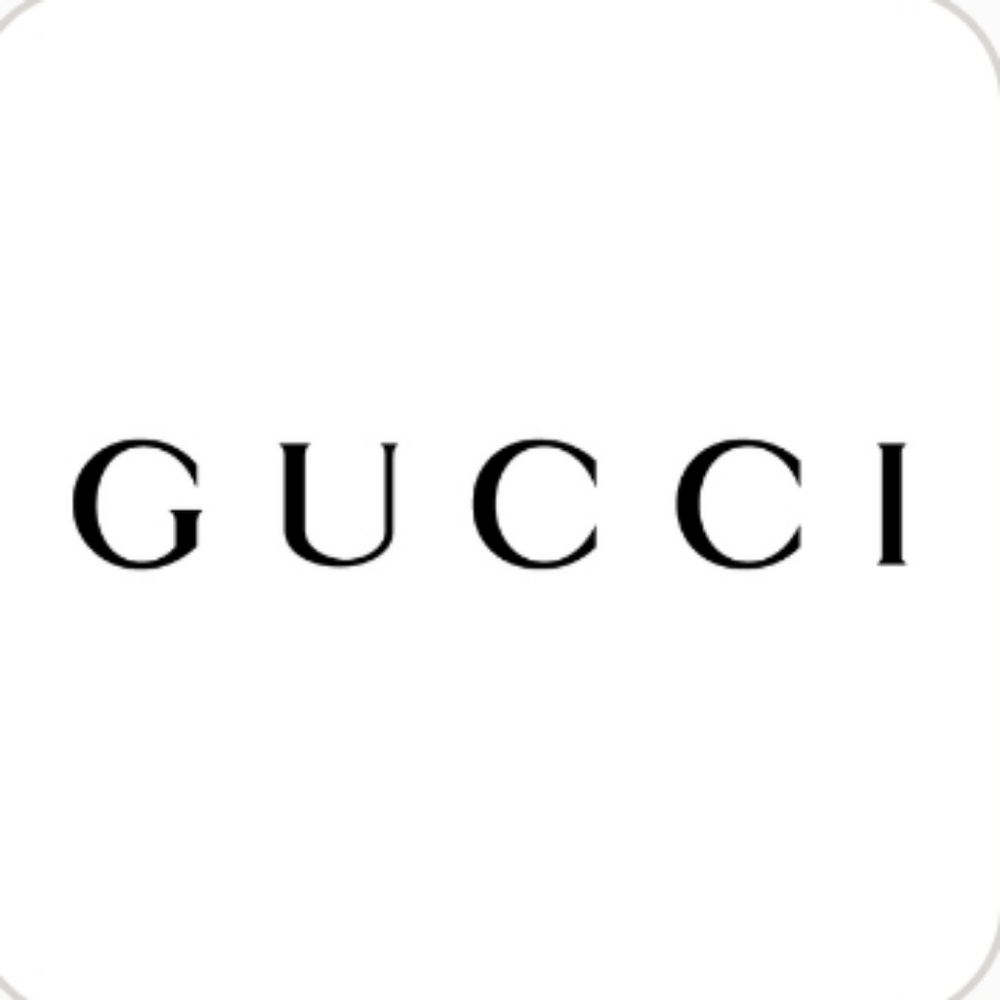 3 Gucci Items